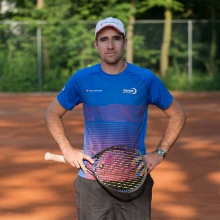 Inspire Tennis School